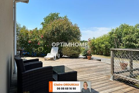 Villa i Creon, Gironde, Creon - € 445.000 | Ref: 830035491170 - foto 1