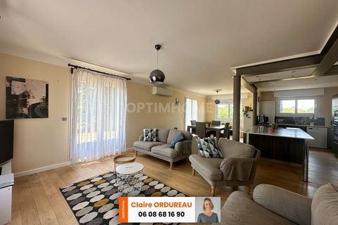 Villa i Creon, Gironde, Creon - € 445.000 | Ref: 830035491170 - foto 3