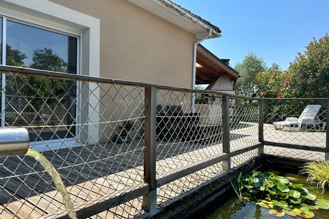 Villa i Creon, Gironde, Creon - € 445.000 | Ref: 830035491170 - foto 4