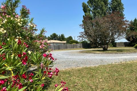 Villa i Creon, Gironde, Creon - € 445.000 | Ref: 830035491170 - foto 5