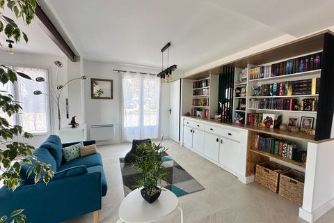 Villa i Creon, Gironde, Creon - € 445.000 | Ref: 830035491170 - foto 8