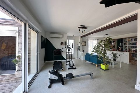 Villa i Creon, Gironde, Creon - € 445.000 | Ref: 830035491170 - foto 9