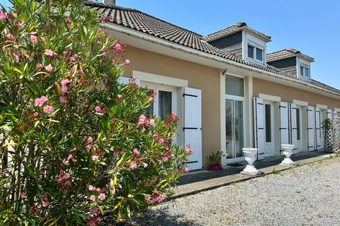 Villa i Creon, Gironde, Creon - € 445.000 | Ref: 830035491170 - foto 18
