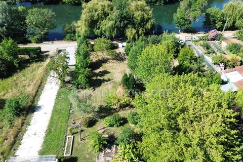 Villa a Angouleme, Charente, Angouleme - € 139.000 | Ref: 830030483961 - foto 2