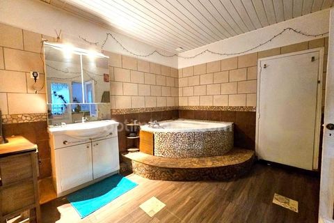 Villa a Angouleme, Charente, Angouleme - € 139.000 | Ref: 830030483961 - foto 9