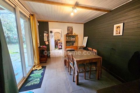 Villa a Angouleme, Charente, Angouleme - € 139.000 | Ref: 830030483961 - foto 11