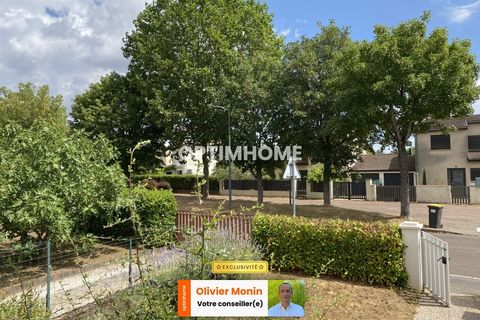 Villa en Longvic, Cote-d'Or, Longvic - € 249.000 | Ref: 830032728559 - photo 2