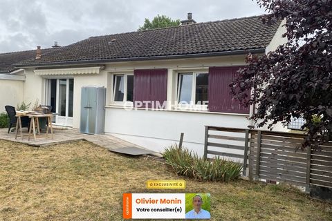Villa en Longvic, Cote-d'Or, Longvic - € 249.000 | Ref: 830032728559 - photo 3