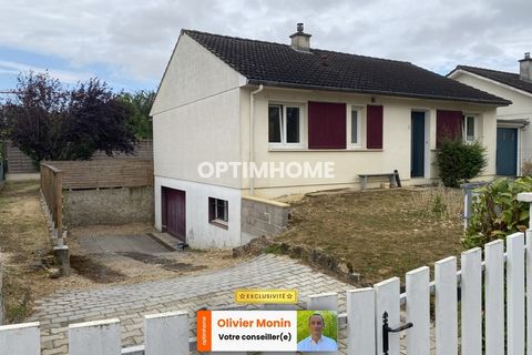 Villa en Longvic, Cote-d'Or, Longvic - € 249.000 | Ref: 830032728559 - photo 5