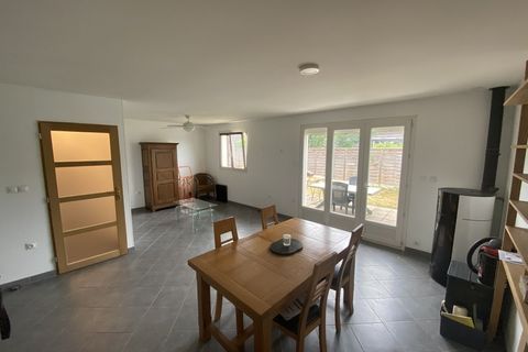Villa en Longvic, Cote-d'Or, Longvic - € 249.000 | Ref: 830032728559 - photo 7