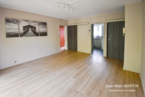 Lejlighed i Wattrelos, Nord, Wattrelos - € 89.000 | Ref: 830035541040 - foto 7