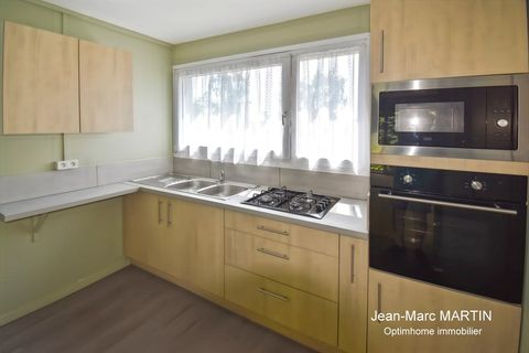 Lejlighed i Wattrelos, Nord, Wattrelos - € 89.000 | Ref: 830035541040 - foto 13