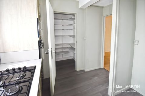 Lejlighed i Wattrelos, Nord, Wattrelos - € 89.000 | Ref: 830035541040 - foto 14