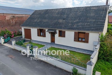 Villa i Bousies, Nord, Bousies - € 158.000 | Ref: 830035950980 - foto 1