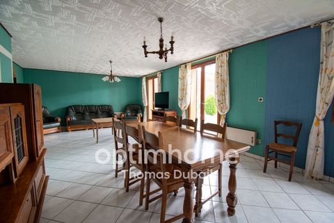 Villa i Bousies, Nord, Bousies - € 158.000 | Ref: 830035950980 - foto 2
