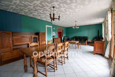 Villa i Bousies, Nord, Bousies - € 158.000 | Ref: 830035950980 - foto 3