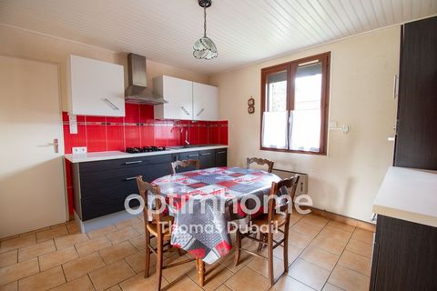 Villa i Bousies, Nord, Bousies - € 158.000 | Ref: 830035950980 - foto 4