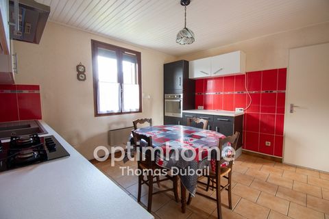 Villa i Bousies, Nord, Bousies - € 158.000 | Ref: 830035950980 - foto 5