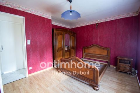 Villa i Bousies, Nord, Bousies - € 158.000 | Ref: 830035950980 - foto 7