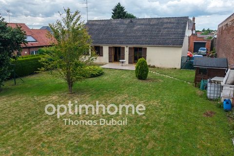 Villa i Bousies, Nord, Bousies - € 158.000 | Ref: 830035950980 - foto 8