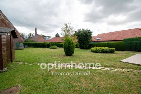 Villa i Bousies, Nord, Bousies - € 158.000 | Ref: 830035950980 - foto 9