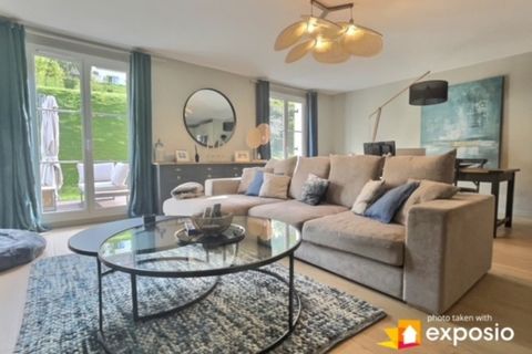 Villa a Maule, Yvelines, Maule - € 449.000 | Ref: 830030014346 - foto 3