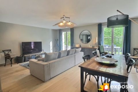 Villa a Maule, Yvelines, Maule - € 449.000 | Ref: 830030014346 - foto 5