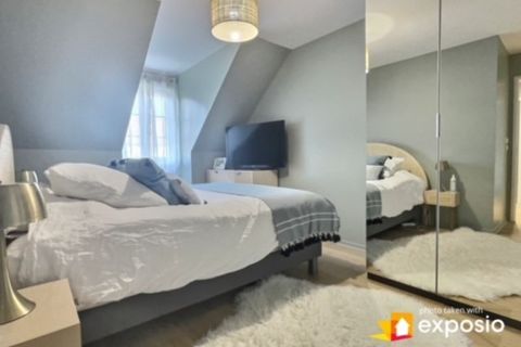 Villa a Maule, Yvelines, Maule - € 449.000 | Ref: 830030014346 - foto 11