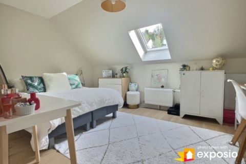 Villa a Maule, Yvelines, Maule - € 449.000 | Ref: 830030014346 - foto 12