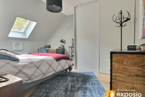 Villa a Maule, Yvelines, Maule - € 449.000 | Ref: 830030014346 - foto 13