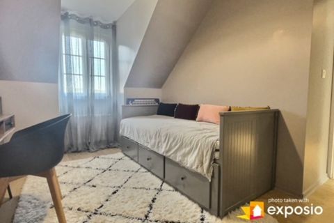 Villa a Maule, Yvelines, Maule - € 449.000 | Ref: 830030014346 - foto 14