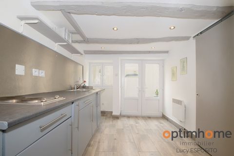 Villa en Alloue, Charente, Alloue - € 72.000 | Ref: 830032554453 - photo 7
