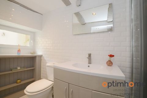 Villa en Alloue, Charente, Alloue - € 72.000 | Ref: 830032554453 - photo 8