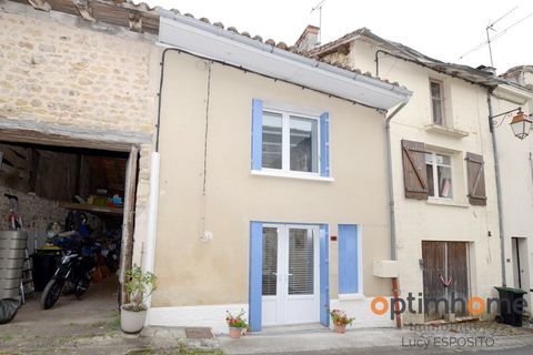 Villa en Alloue, Charente, Alloue - € 72.000 | Ref: 830032554453 - photo 23