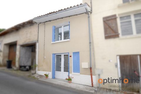 Villa en Alloue, Charente, Alloue - € 72.000 | Ref: 830032554453 - photo 25