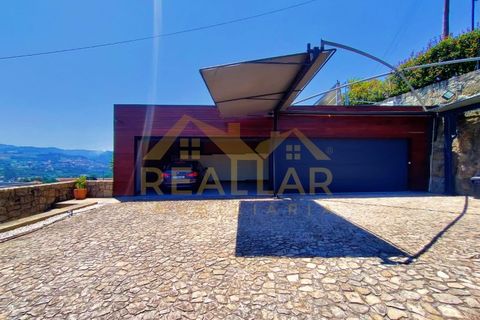 Villa i Lordelo, Braga, Lordelo - € 890.000 | Ref: RL-890-626 - foto 21