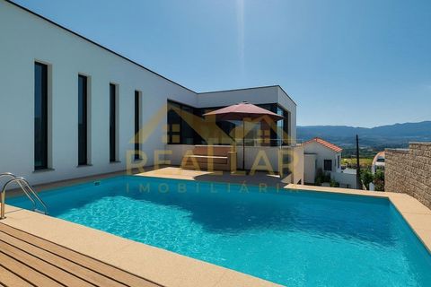 Villa i Lordelo, Braga, Lordelo - € 890.000 | Ref: RL-890-626 - foto 22