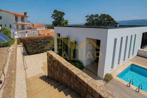 Villa i Lordelo, Braga, Lordelo - € 890.000 | Ref: RL-890-626 - foto 23