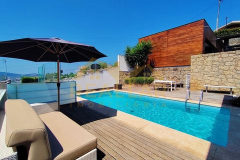 Villa i Lordelo, Braga, Lordelo - € 890.000 | Ref: RL-890-626 - foto 24