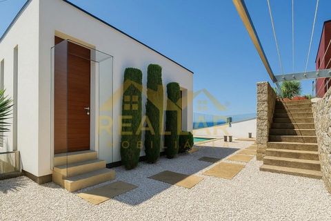 Villa i Lordelo, Braga, Lordelo - € 890.000 | Ref: RL-890-626 - foto 25