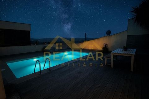 Villa i Lordelo, Braga, Lordelo - € 890.000 | Ref: RL-890-626 - foto 26