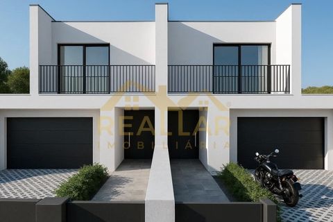 Villa in Barcelos, Braga, Barcelos - € 399.000 | Ref: RL-399-623 - foto 1
