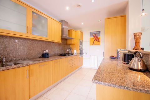 Lejlighed i Lagoa, Faro, Lagoa - € 395.000 | Ref: SPA235 - foto 16
