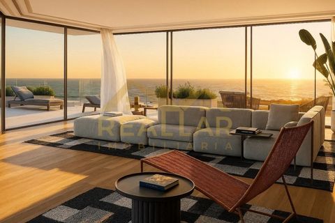 Leilighet i Vila do Conde, Porto, Vila do Conde - € 598 000 | Ref: RL-598-625 - foto 2