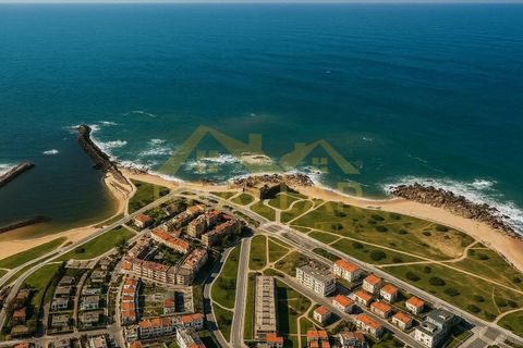 Leilighet i Vila do Conde, Porto, Vila do Conde - € 598 000 | Ref: RL-598-625 - foto 5