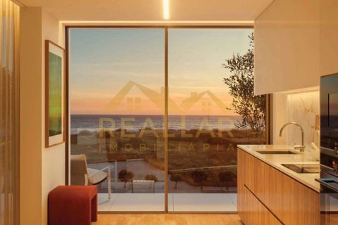 Leilighet i Vila do Conde, Porto, Vila do Conde - € 598 000 | Ref: RL-598-625 - foto 17