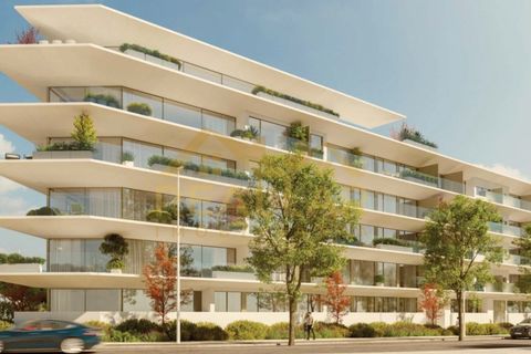 Leilighet i Vila do Conde, Porto, Vila do Conde - € 598 000 | Ref: RL-598-625 - foto 21