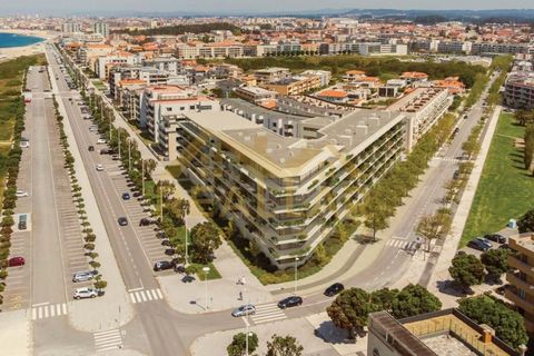 Leilighet i Vila do Conde, Porto, Vila do Conde - € 598 000 | Ref: RL-598-625 - foto 22