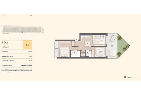 Leilighet i Vila do Conde, Porto, Vila do Conde - € 598 000 | Ref: RL-598-625 - foto 23