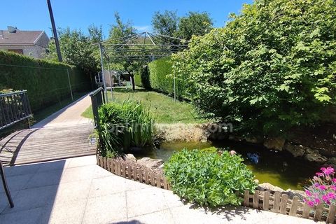Dorfhaus in Robert-Espagne, Meuse, Robert-Espagne - € 135.000 | Ref: 830033917718 - Foto 2